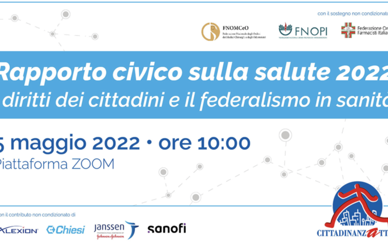 Rapporto Civico