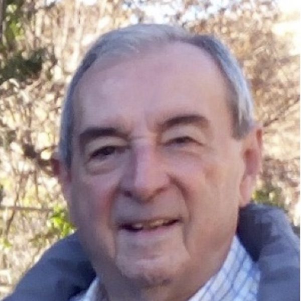 Carlo S. – Socio dal 2020